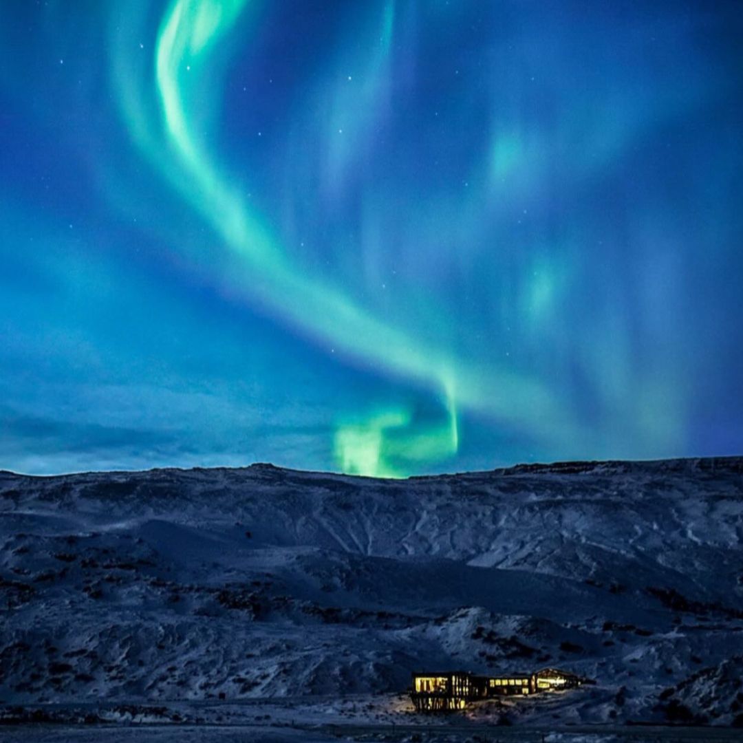 Páll Óskar í Glerskálanum á ION Adventure 12. desember - Matur, tónleikar og gisting. Gildir fyrir tvo.