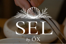 Load image into Gallery viewer, Sel by ÓX pop up á ION Adventure | 21. nóvember | Verð f. tvo
